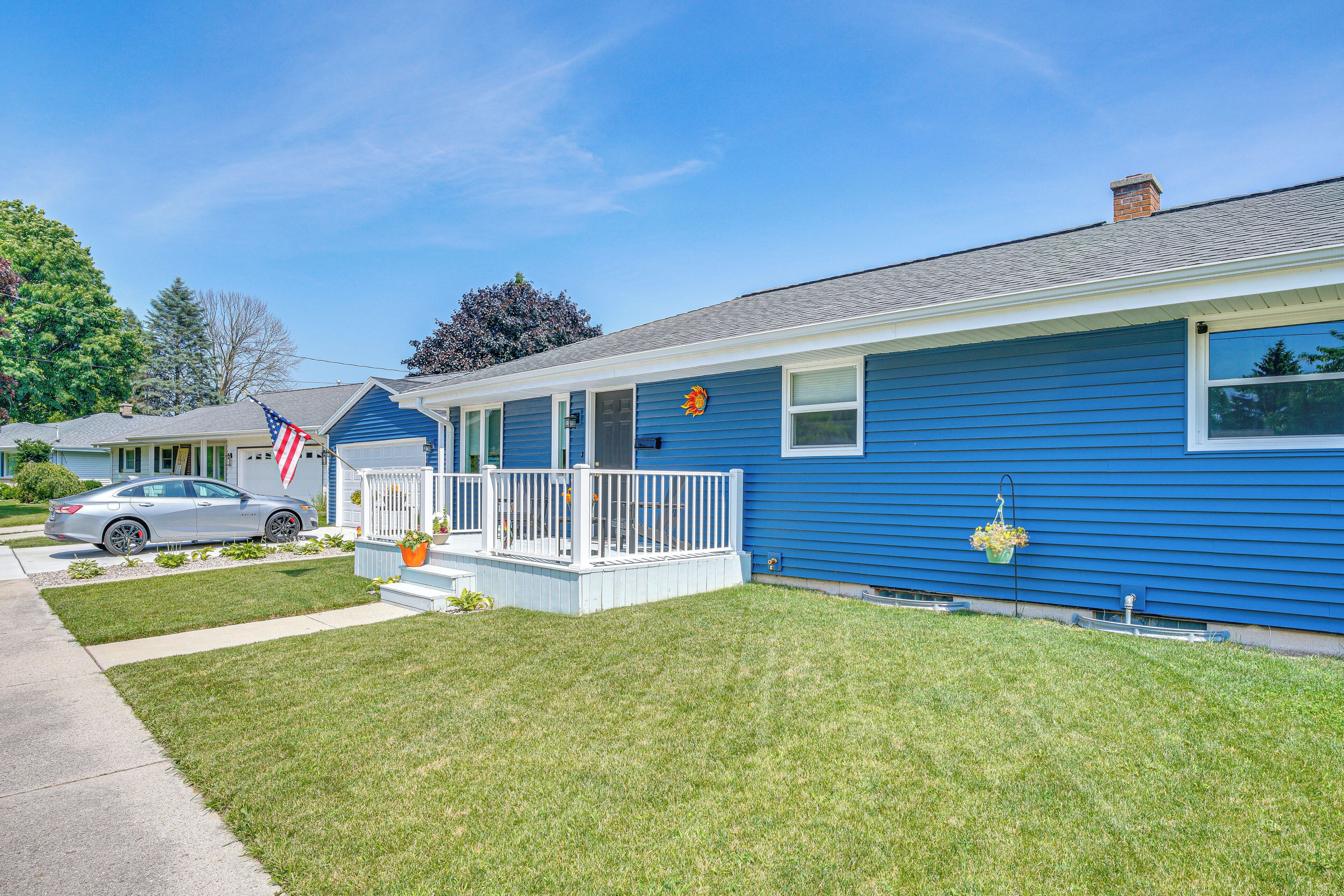 獨棟房屋 (2 Bedrooms) | 住宿內部
