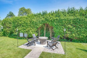 Hus (2 Bedrooms) | Interiör