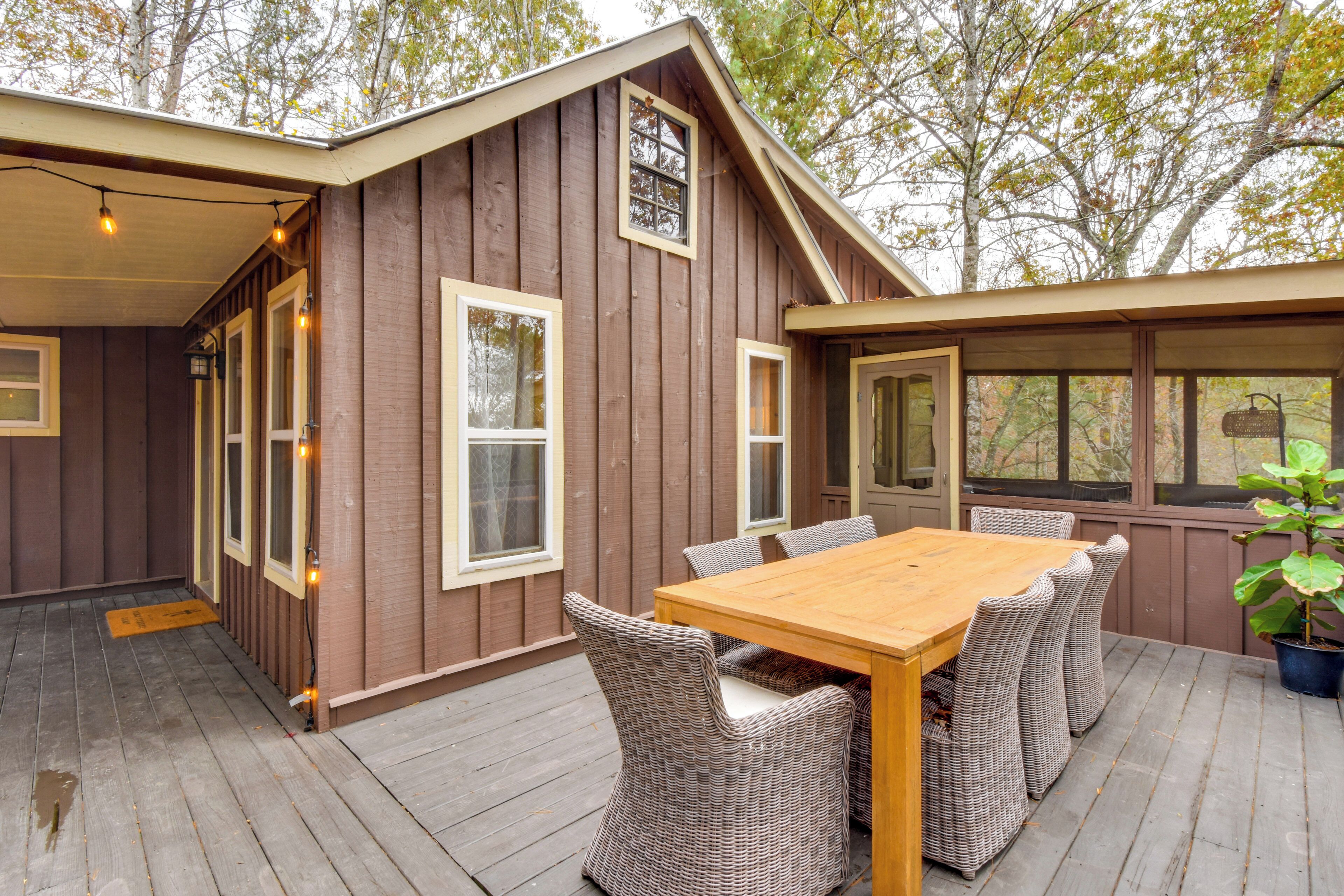 單棟房屋 (4 Bedrooms) | 內部