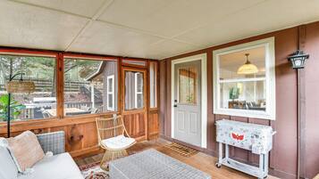 House (4 Bedrooms) | Bahagian dalam