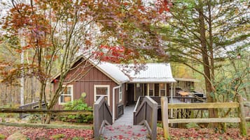 House (4 Bedrooms) | Bahagian dalam