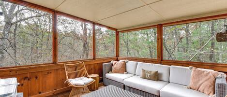 Hus (4 Bedrooms) | Fasade