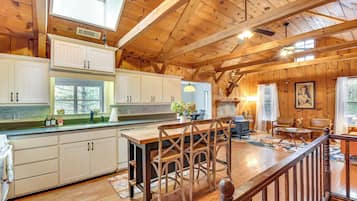 House (4 Bedrooms) | Bahagian dalam