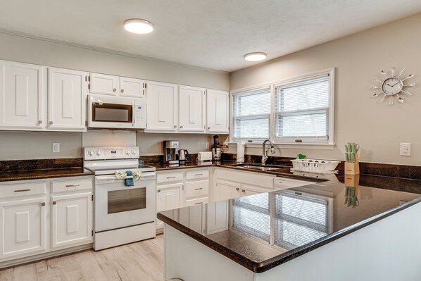 Casa (3 Bedrooms) | Interior