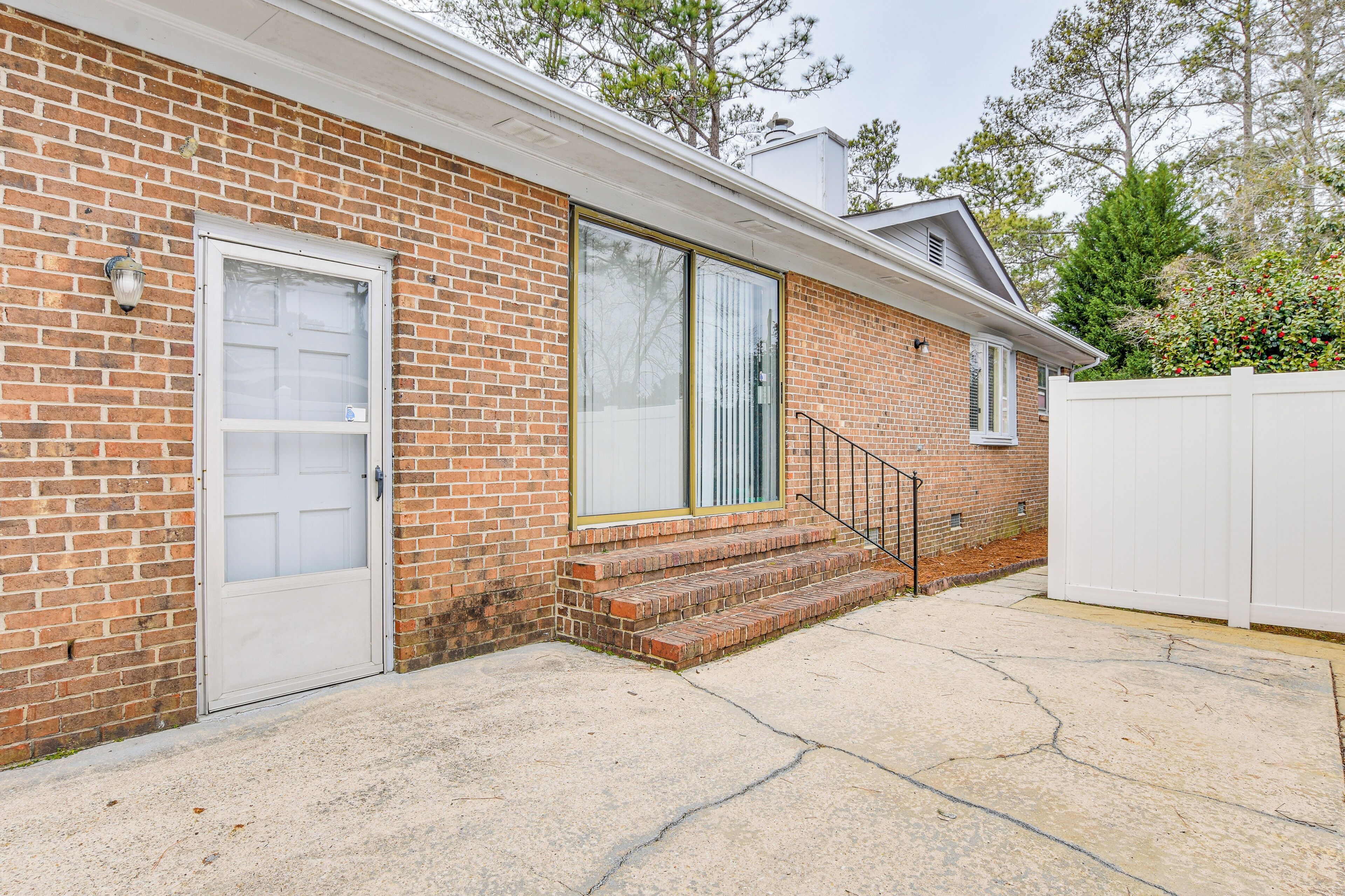 Nhà (3 Bedrooms) | Nội thất