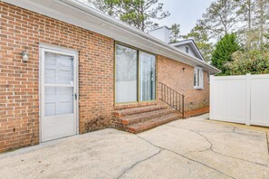 Casa (3 Bedrooms) | Interior