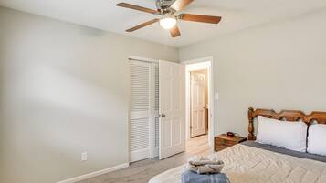 Rumah (3 Bedrooms) | Interior