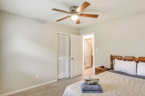 Casa (3 Bedrooms) | Interior