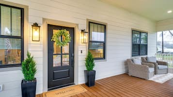 Nhà (3 Bedrooms) | Nội thất