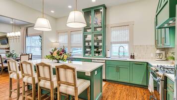 Nhà (3 Bedrooms) | Nội thất