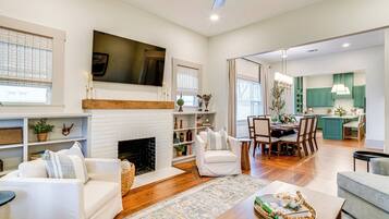 Nhà (3 Bedrooms) | Nội thất