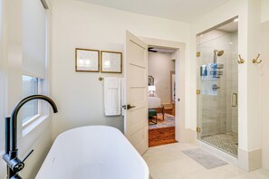 Maison (3 Bedrooms) | Intérieur