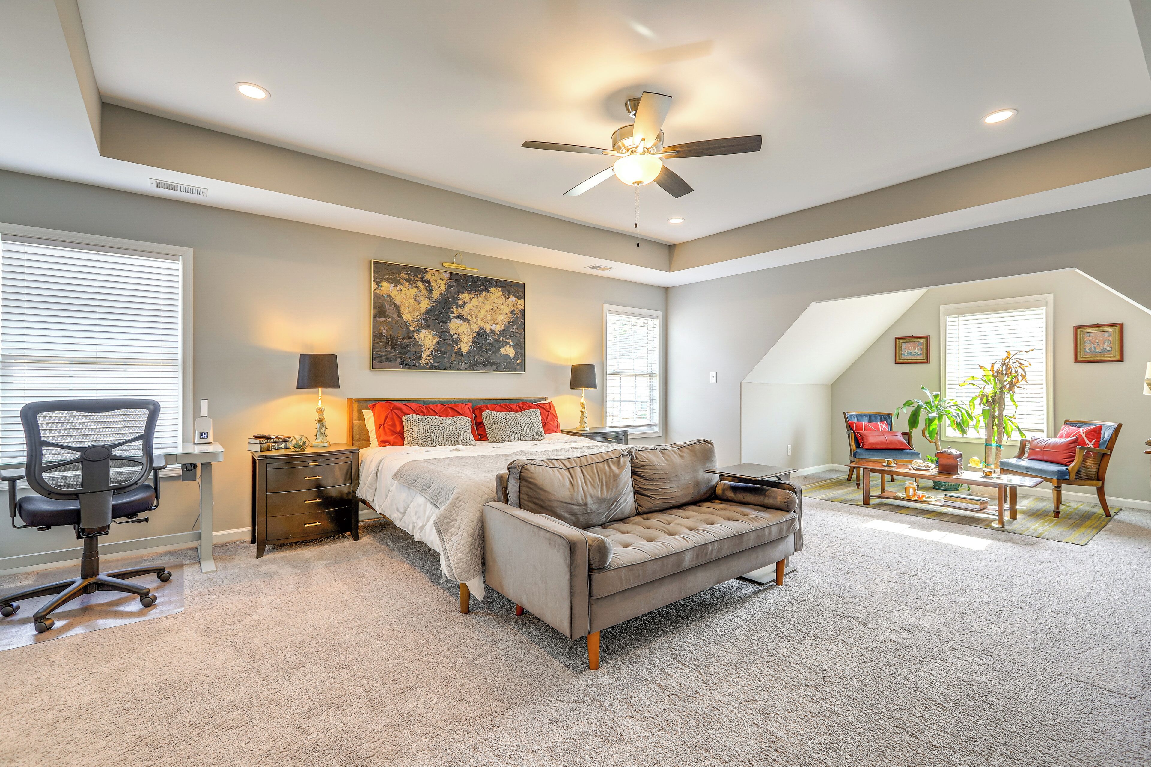 Nhà (5 Bedrooms) | Nội thất