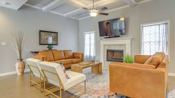 Nhà (5 Bedrooms) | Nội thất