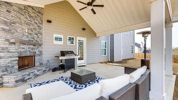 Rumah (5 Bedrooms) | Interior