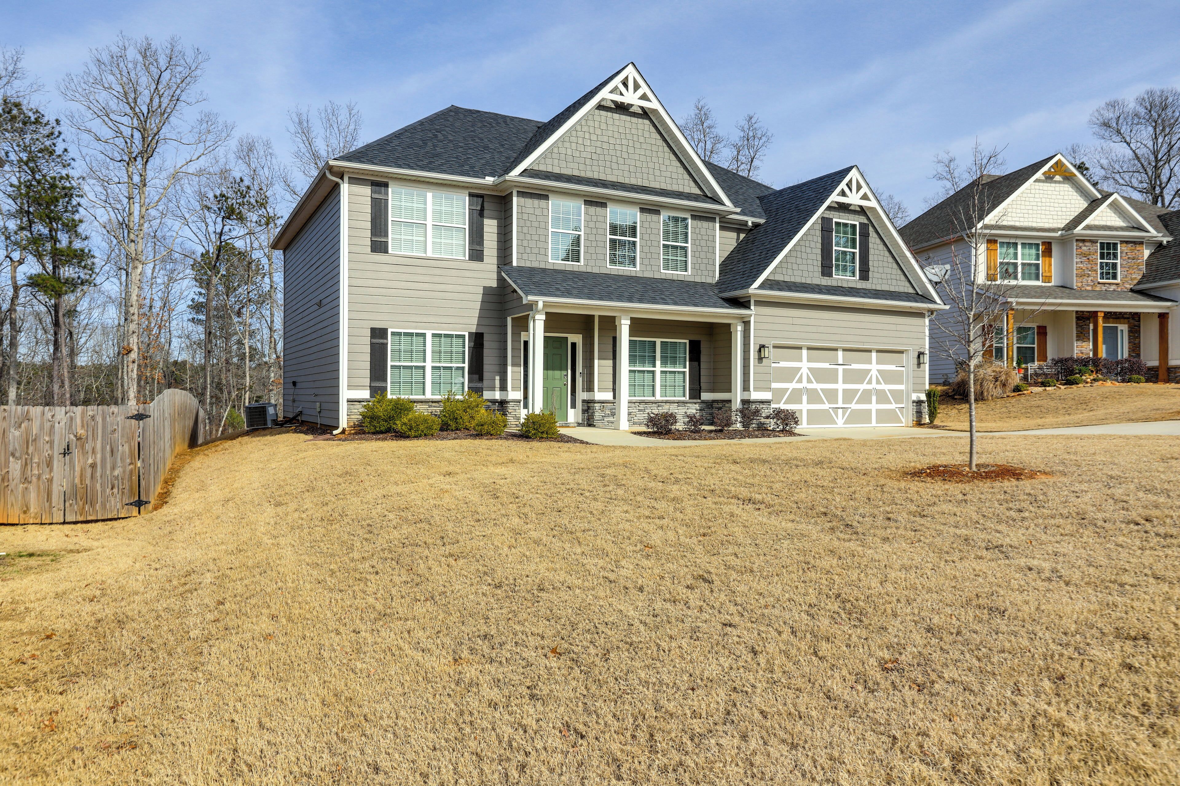 Nhà (5 Bedrooms) | Nội thất