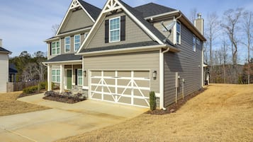 Nhà (5 Bedrooms) | Nội thất