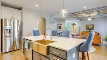 Nhà (5 Bedrooms) | Nội thất