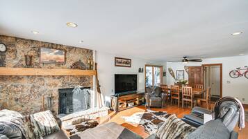 Casa (3 Bedrooms) | Fachada del alojamiento