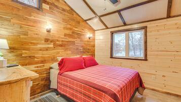 House (1 Bedroom) | Bahagian dalam