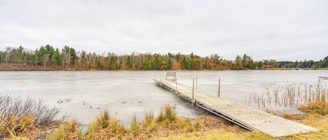 Casa (1 Bedroom) | Vista frontal de la propiedad