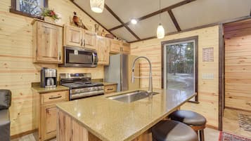 Rumah (1 Bedroom) | Interior