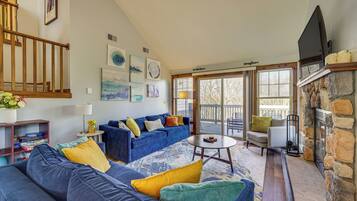 Maison (4 Bedrooms) | Façade de lâhĂ©bergement