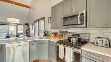 Rumah (4 Bedrooms) | Interior