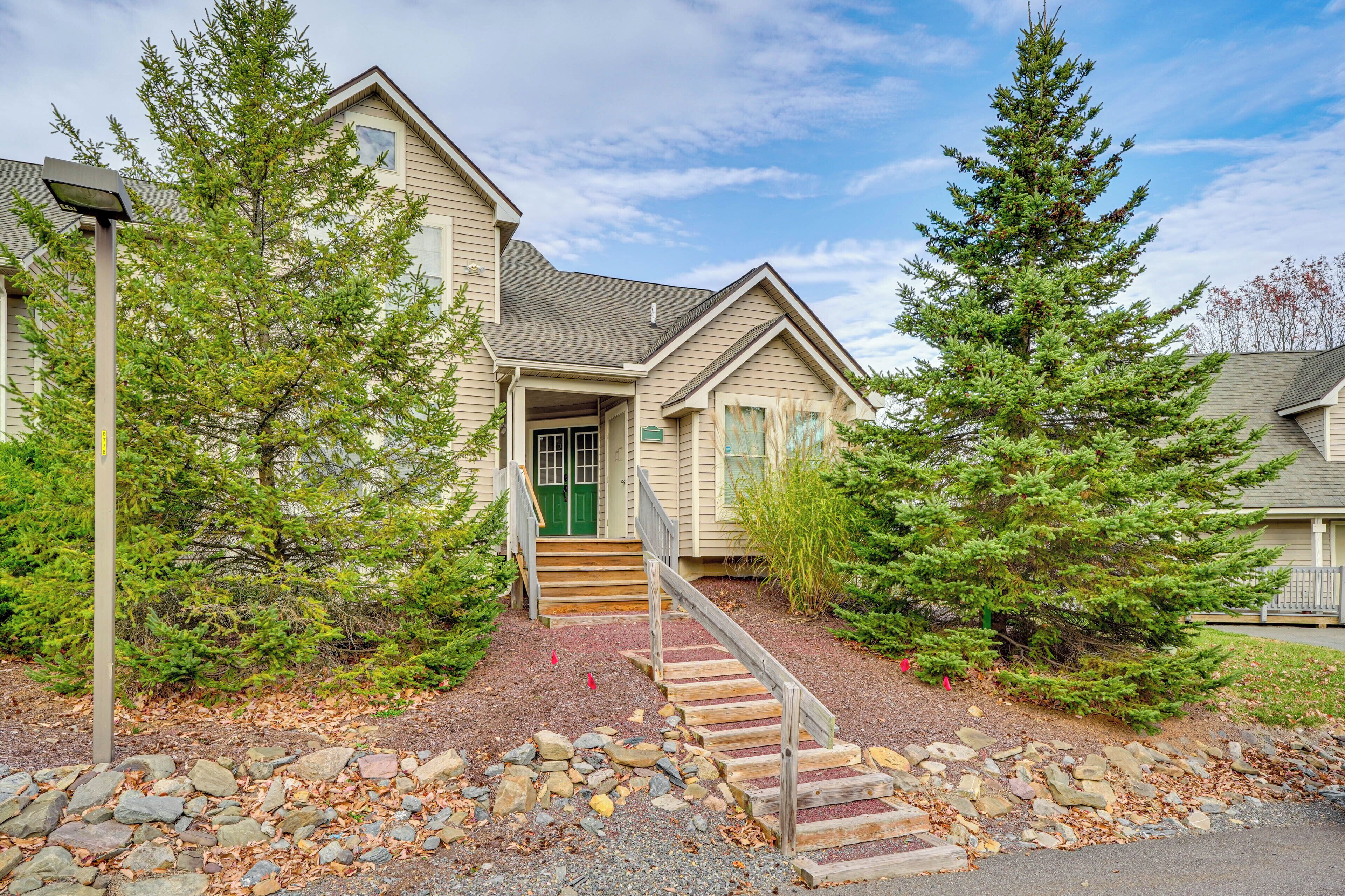 Huis (4 Bedrooms) | Interieur