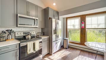 Maison (4 Bedrooms) | Intérieur