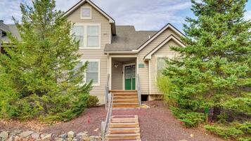 Maison (4 Bedrooms) | Intérieur