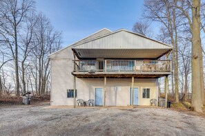 Leilighet (0 Bedroom) | Innvendig
