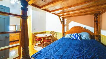 Apartemen (0 Bedroom) | Interior