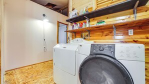 Apartemen (0 Bedroom) | Interior