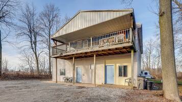 Apartemen (0 Bedroom) | Interior