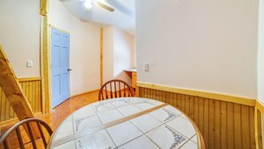 Apartemen (0 Bedroom) | Interior