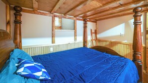 Apartemen (0 Bedroom) | Interior