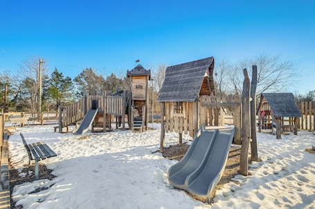 Apartment (4 Bedrooms) | Interior