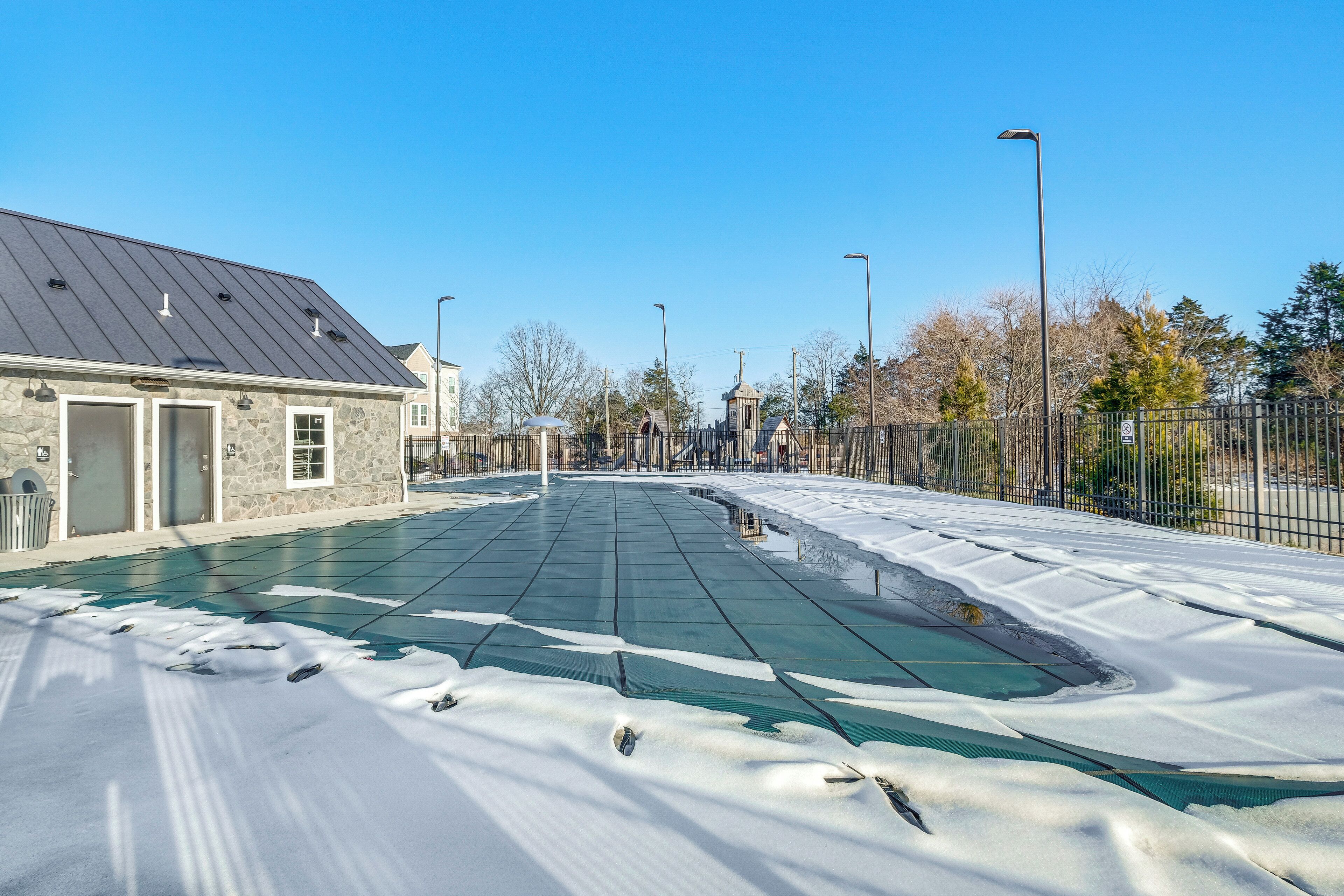 Appartement (4 Bedrooms) | Interieur