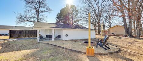 Apartment (0 Bedroom) | Front of property