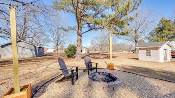 Appartement (0 Bedroom) | Interieur