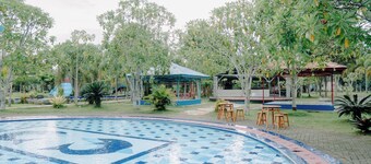 ヴィラ CHR シャリア