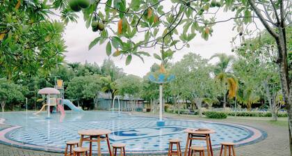 Villa CHR Syariah