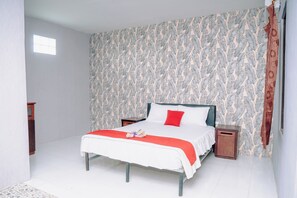 Standard Room, Pool View