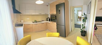 Charming 1-bedroom apartment in amazing Târgu Mureș-Eon area