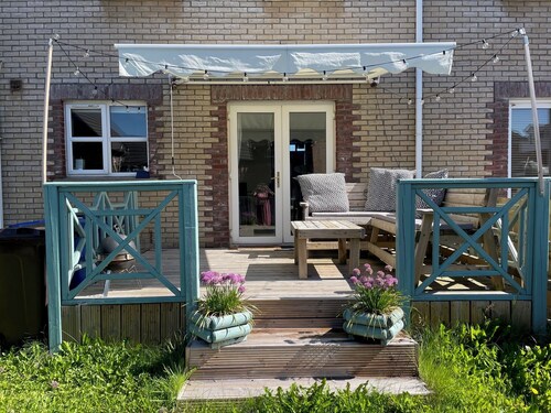 Portstewart 5 bed house Available 2025 British open golf