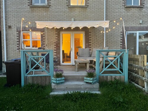 Portstewart 5 bed house Available 2025 British open golf