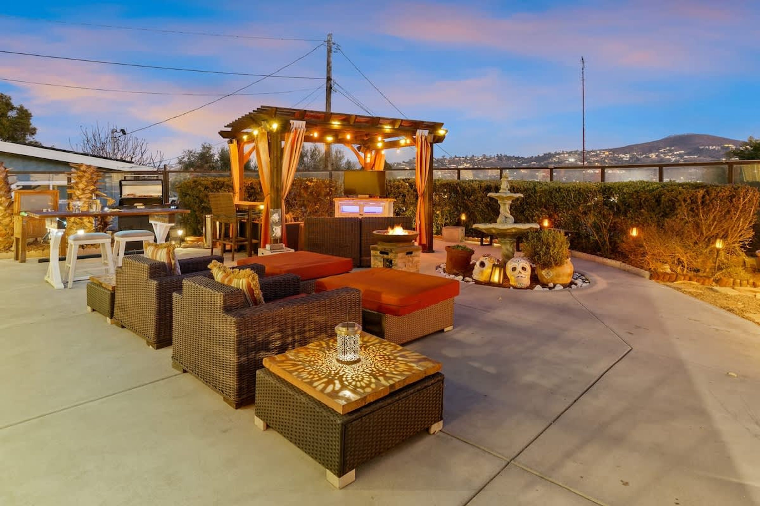 Casa | 2 habitaciones 