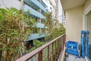 Appartement | 2 chambres