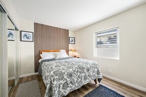Appartement | 2 chambres